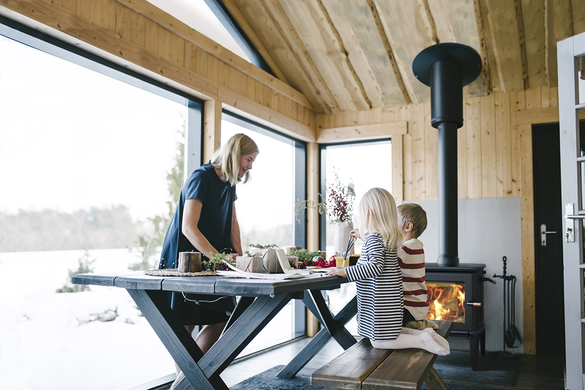 We sell and install stoves in Sussex, WI