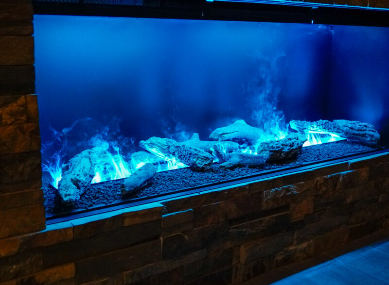 fireplace, stoves, and more at our Burlington WI Showroom