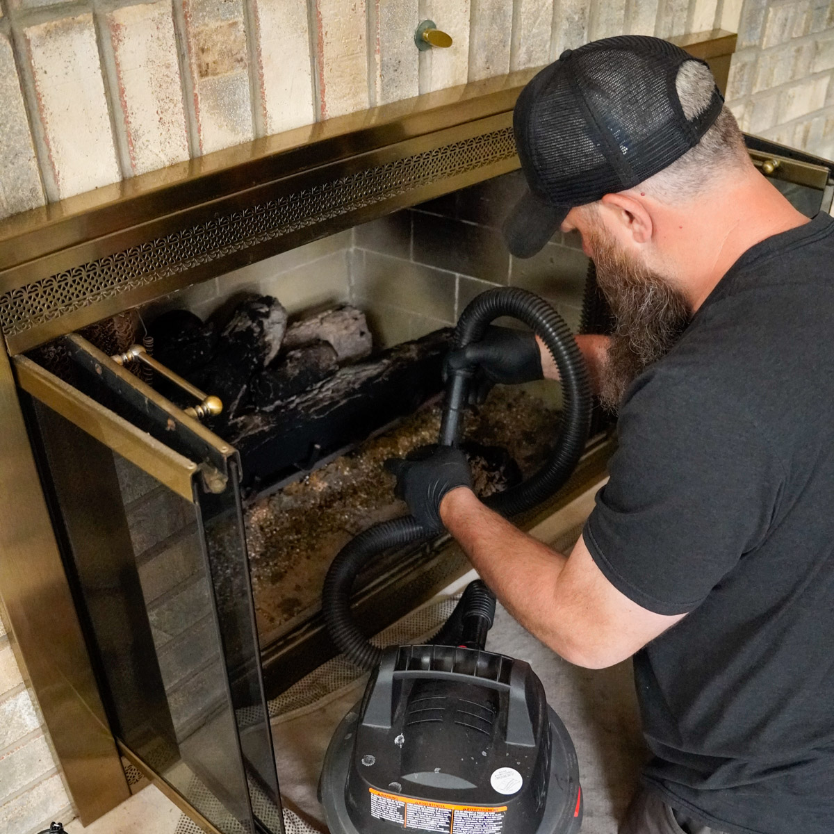 chimney sweep services, eagle lake wi