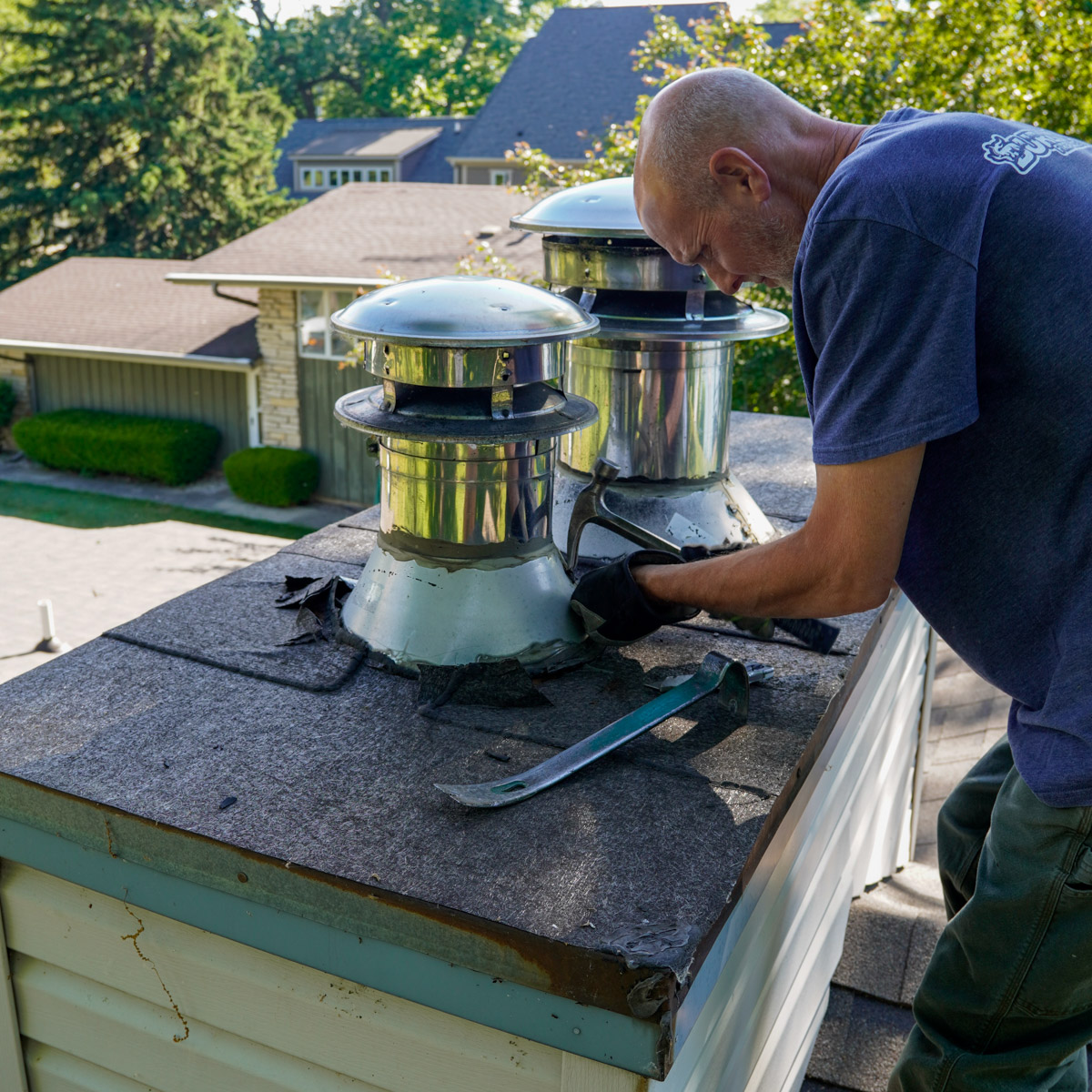 Chimney Repairs in Tichigan WI