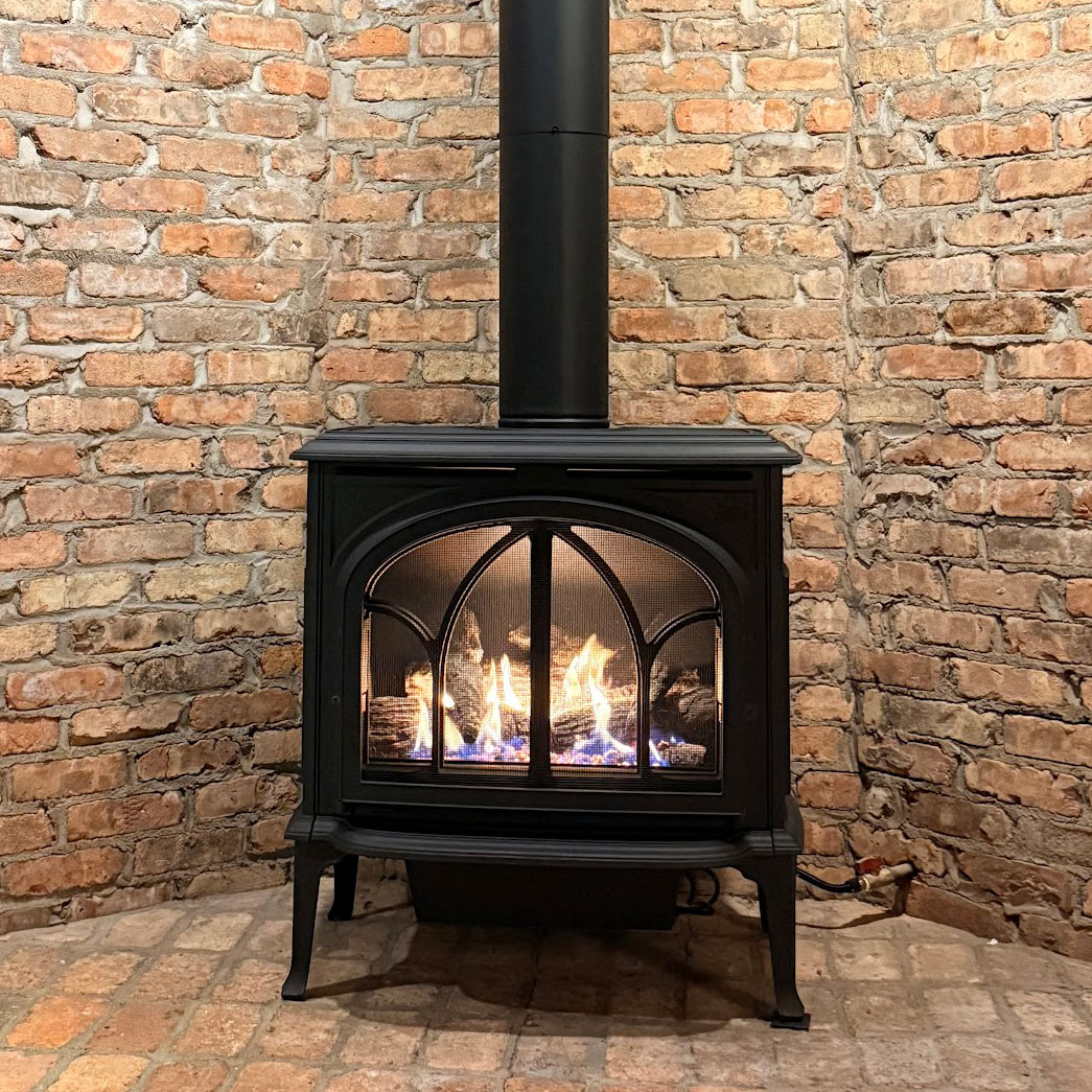 Stove Installations in WI